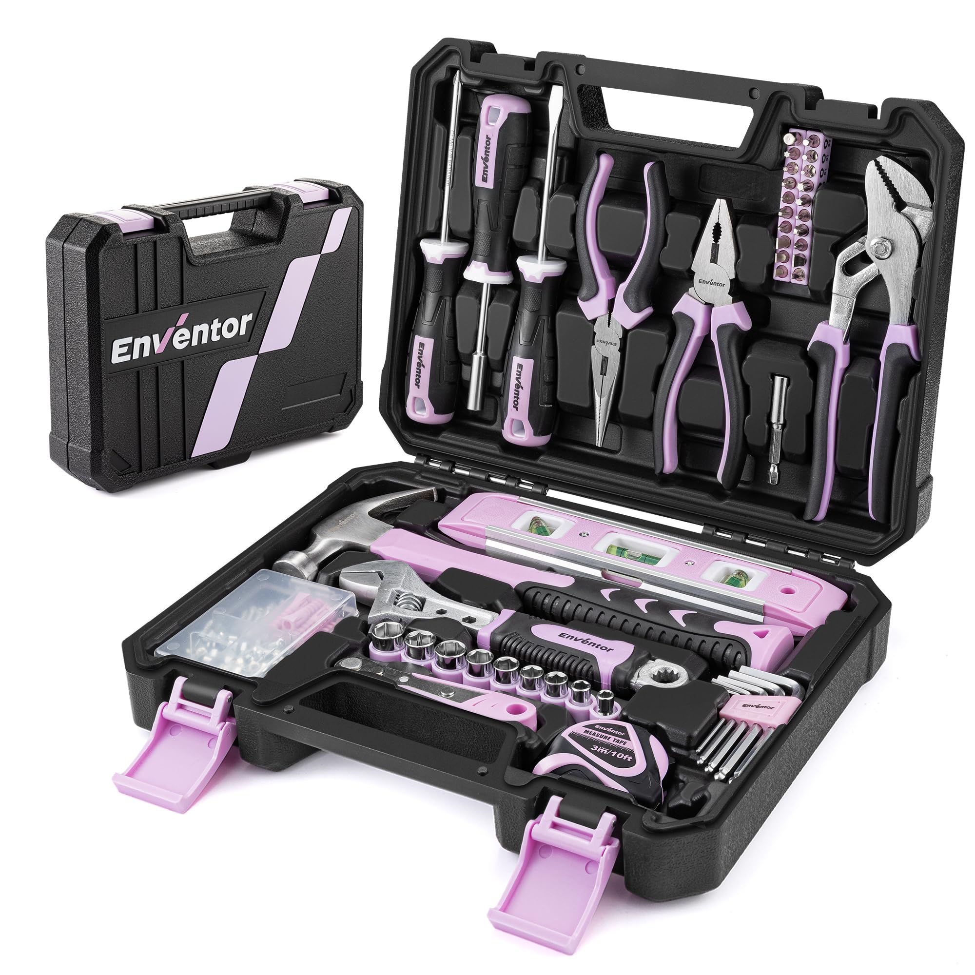 新春セール　工具セット　工具箱　必要工具がオールイン　全31アイテム　DIY 楽天市場】工具セット 12点 ツールセット DIYセット 作業セット 道具箱